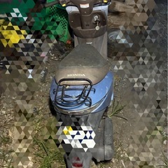 ホンダDIOの画像