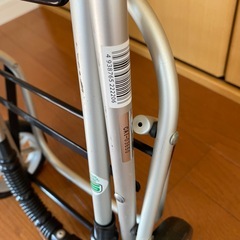 【お話し中】キャリー　荷物運びにの画像
