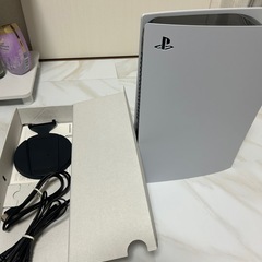 PS5  デジタルエディションの画像