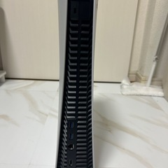 PS5  デジタルエディションの画像
