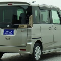 スズキ スペーシア　カスタム 　ＸＳの画像
