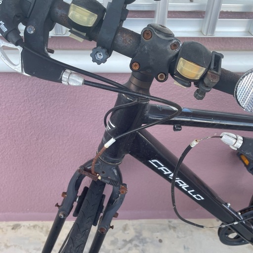 自転車