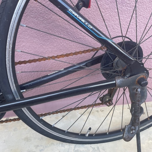 自転車