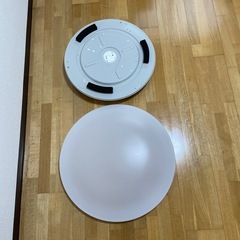 シーリングライトの画像