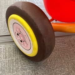 三輪車の画像