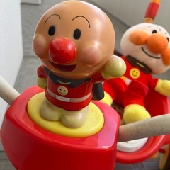 三輪車の画像