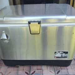 イグルー　IGLOO ステンレスクーラーボックス 51L