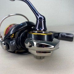 アジングセット34PSR-60×ダイワ21カルディア
2000sの画像