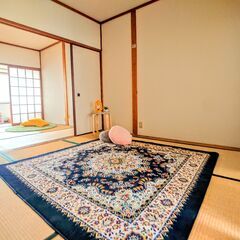 【ラスト１室‼️】初期費ゼロ円・半年間家賃半額キャンペーン中・好立地
