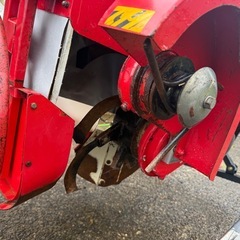 畦塗機 富士トレーラーの画像