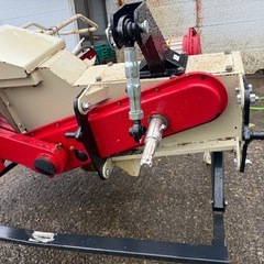 畦塗機 富士トレーラーの画像
