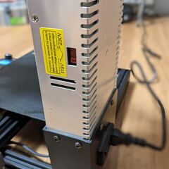 【難あり】3Dプリンタ MEGA ZERO2.0の画像