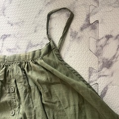 ワンピース　Lサイズの画像