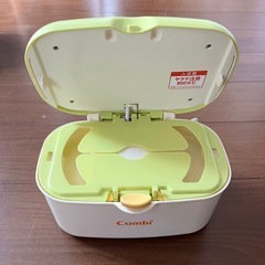 combi コンビ　除菌じょーず　クイックウォーマー　搾乳機の画像