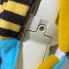 しまじろう/音が出るぬいぐるみの画像