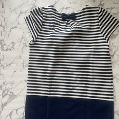 レディース　ワンピース　Mサイズの画像