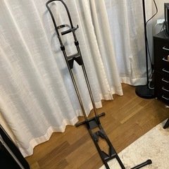 自転車スタンド（クロスバイク／ロードバイク）の画像
