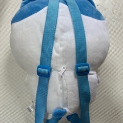 ちいかわ　リュック
の画像