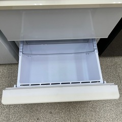 リユースのサカイ東金店 AQUA 3ドア冷蔵庫 19年製 272L TJ15197の画像