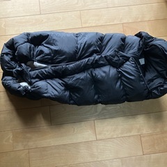ダウンフットマフの画像