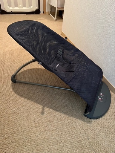 BABYBJORN バウンサー BlissAir