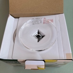 HARIO ガラス急須 CHJMN-45 450ml 新品の画像