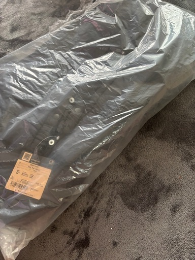 【新品】ザ・ノース・フェイス THE NORTH FACE ベビーシェルブランケット