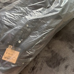 ブラック　新品未使用の画像