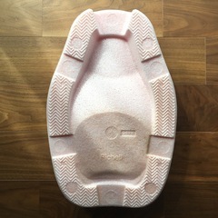リッチェル　ひんやりしないおふろマットの画像