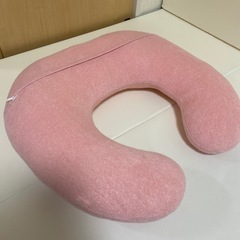 授乳クッション dacco 大きめの画像