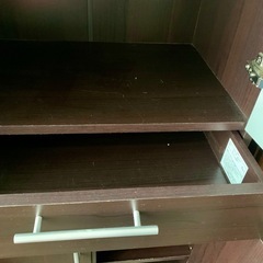 本棚・収納棚の画像