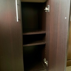 本棚・収納棚の画像