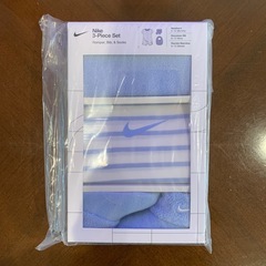 NIKE 3-piece setの画像