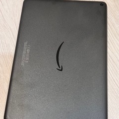 第11世代 Fire HD 10 タブレット 10.1インチHDディスプレイ 32GB ブラック (2021年発売)の画像
