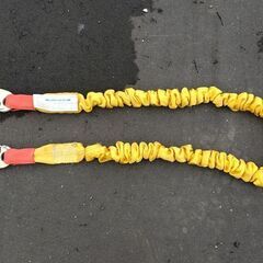 HASHI-KEN 牽引ロープ　SCM435