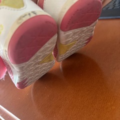 12.5cm　ニューバランス   NB223 の画像