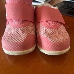 12.5cm　ニューバランス   NB223 の画像