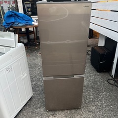⭐︎納得3点セットPanasonic洗濯機SHARP冷蔵庫TOSHIBA/レンジの画像