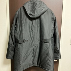 Kent ジャケットの画像
