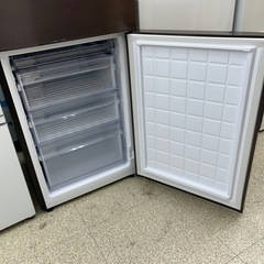 リユースのサカイ東金店 SHARP 冷蔵庫 19年製 280L ※上段1番下のドアポケットケースヒビあり TJ15199の画像