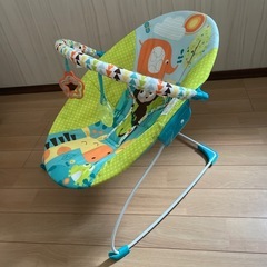 ベビーバウンサーの画像