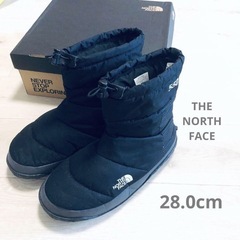 【急募‼️】THE NORTH FACE★ブーツ ヌプシブーティ...