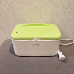 コンビ　クイックウォーマー コンパクトの画像