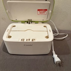 コンビ　クイックウォーマー コンパクトの画像
