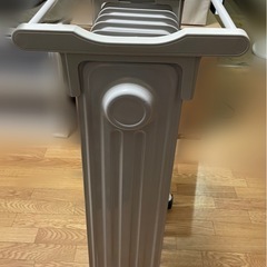 マイコン式オイルヒーター（リモコン付）の画像
