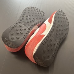 26.5㎝ NIKE ランニングシューズの画像