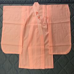七五三の衣装（女の子用）の画像