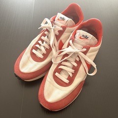 26.5㎝ NIKE ランニングシューズの画像