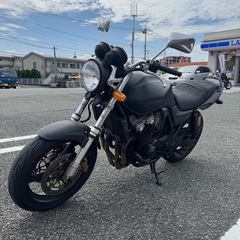 cb400sf nc39 vtec