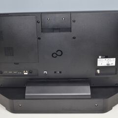 中古一体型パソコン 富士通 FH90/D2(FMVF90D2B) 高性能 i7-9750H/新品SSD1TB+HDD3TB/BD/27インチ/Bluetooth/WEBカメラ/Win11 Homeの画像
